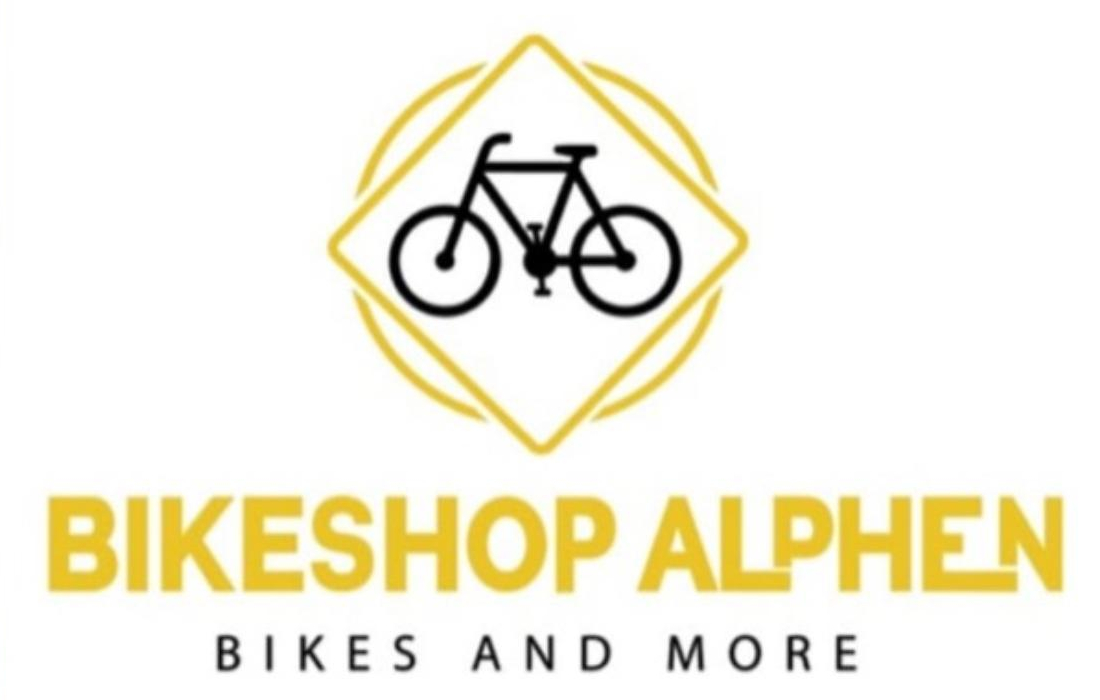 Bikeshop Alphen 